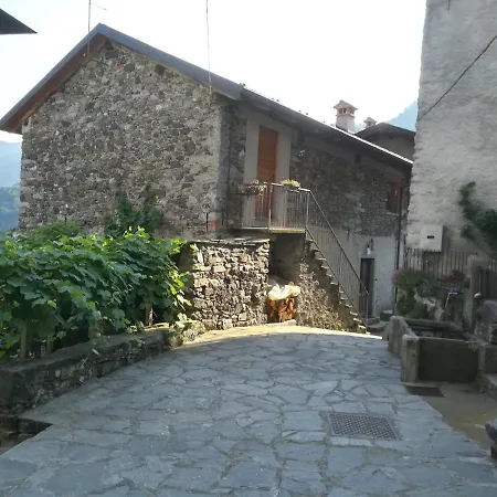 La Piccionaia شاليه *