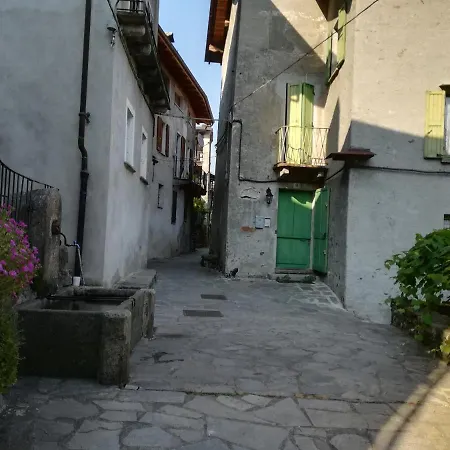 شاليه La Piccionaia