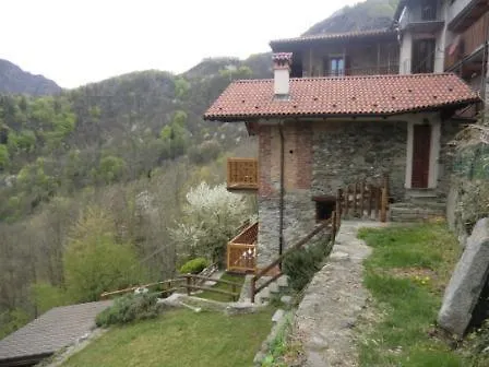 La Piccionaia شاليه