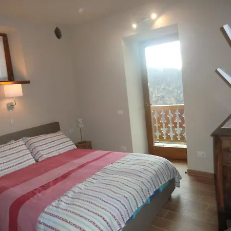 Chalet La Piccionaia