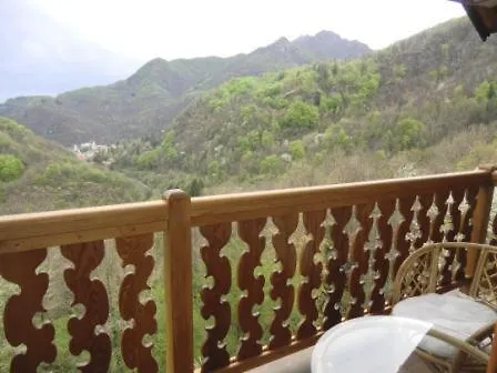 Chalet La Piccionaia Varallo