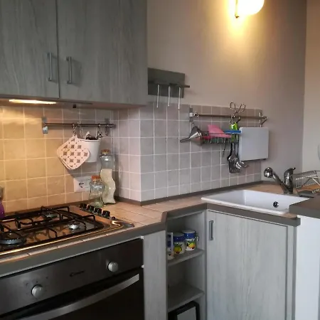 شاليه La Piccionaia