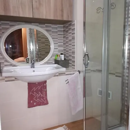 Chalet La Piccionaia Varallo