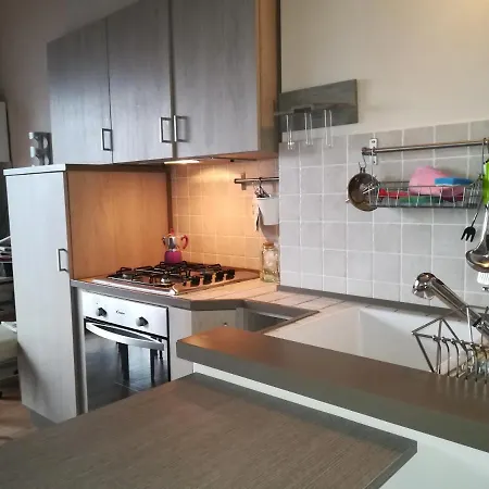 La Piccionaia شاليه فارالو