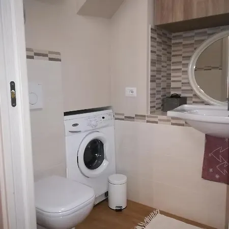 شاليه La Piccionaia فارالو