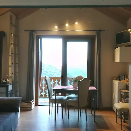 La Piccionaia Chalet *